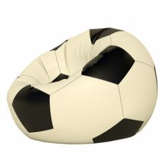 Кресло-мешок Мяч Большой Категория 1 в Ялуторовске - yalutorovsk.mebel24.online | фото 3