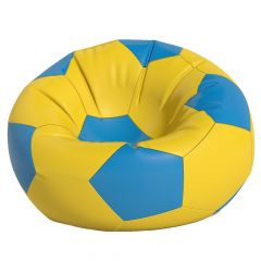 Кресло-мешок Мяч Большой Категория 1 в Ялуторовске - yalutorovsk.mebel24.online | фото 5