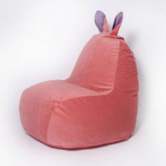 Кресло-мешок Зайка (Короткие уши) в Ялуторовске - yalutorovsk.mebel24.online | фото 3