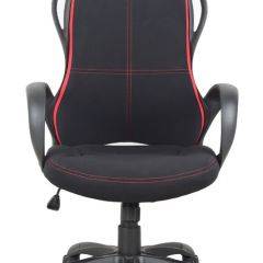 Кресло офисное BRABIX PREMIUM "Force EX-516" (ткань черное/вставки красные) 531571 в Ялуторовске - yalutorovsk.mebel24.online | фото 5