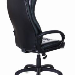 Кресло офисное BRABIX PREMIUM "Boss EX-591" (черное) 532099 в Ялуторовске - yalutorovsk.mebel24.online | фото 3