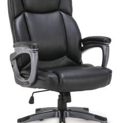 Кресло офисное BRABIX PREMIUM "Favorite EX-577" (черное) 531934 в Ялуторовске - yalutorovsk.mebel24.online | фото 1