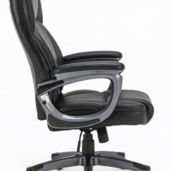 Кресло офисное BRABIX PREMIUM "Favorite EX-577" (черное) 531934 в Ялуторовске - yalutorovsk.mebel24.online | фото 3