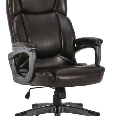 Кресло офисное BRABIX PREMIUM "Favorite EX-577", коричневое, 531936 в Ялуторовске - yalutorovsk.mebel24.online | фото