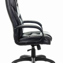 Кресло офисное BRABIX PREMIUM "Nord EX-590" (черное) 532097 в Ялуторовске - yalutorovsk.mebel24.online | фото 2