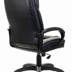 Кресло офисное BRABIX PREMIUM "Nord EX-590" (черное) 532097 в Ялуторовске - yalutorovsk.mebel24.online | фото 3