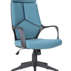 Кресло офисное BRABIX PREMIUM "Prime EX-515" (ткань, голубое) 531568 в Ялуторовске - yalutorovsk.mebel24.online | фото