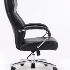 Кресло офисное BRABIX PREMIUM "Total HD-006" (черное) 531933 в Ялуторовске - yalutorovsk.mebel24.online | фото 3