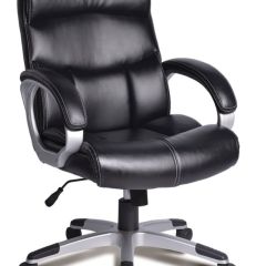Кресло офисное BRABIX "Impulse EX-505" (черное) 530876 в Ялуторовске - yalutorovsk.mebel24.online | фото 1