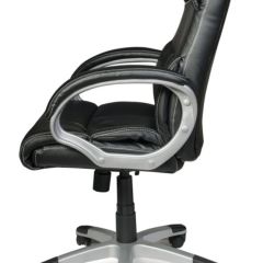 Кресло офисное BRABIX "Impulse EX-505" (черное) 530876 в Ялуторовске - yalutorovsk.mebel24.online | фото 3