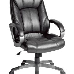 Кресло офисное BRABIX "Maestro EX-506" (черное) 530877 в Ялуторовске - yalutorovsk.mebel24.online | фото 1