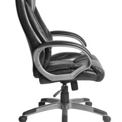 Кресло офисное BRABIX "Maestro EX-506" (черное) 530877 в Ялуторовске - yalutorovsk.mebel24.online | фото 3