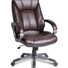 Кресло офисное BRABIX "Maestro EX-506" (коричневое) 530878 в Ялуторовске - yalutorovsk.mebel24.online | фото 1