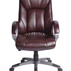 Кресло офисное BRABIX "Maestro EX-506" (коричневое) 530878 в Ялуторовске - yalutorovsk.mebel24.online | фото 3