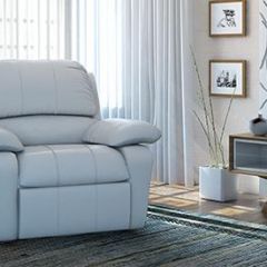 Кресло-трансформер Recliner (Реклайнер) 1 кат. ткани в Ялуторовске - yalutorovsk.mebel24.online | фото 2