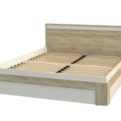 Кровать 1600 НКМ Эдем-1 с подъемный механизмом в Ялуторовске - yalutorovsk.mebel24.online | фото 2