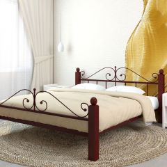 Кровать Диана Lux plus 2000 (МилСон) в Ялуторовске - yalutorovsk.mebel24.online | фото