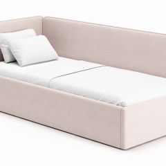 Кровать-диван Leonardo 160*70 (Розовый) в Ялуторовске - yalutorovsk.mebel24.online | фото
