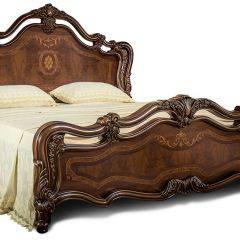 Кровать двуспальная Илона (1800) караваджо в Ялуторовске - yalutorovsk.mebel24.online | фото