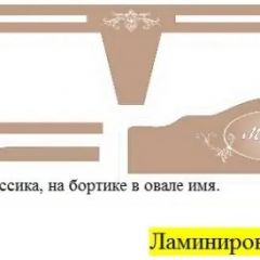 Кровать Фея 1600 с двумя ящиками в Ялуторовске - yalutorovsk.mebel24.online | фото 20