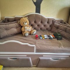 Кровать Фея 1900 с двумя ящиками в Ялуторовске - yalutorovsk.mebel24.online | фото 39