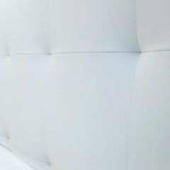 Кровать интерьерная Сонум найс вайт 1400*2000 латы в Ялуторовске - yalutorovsk.mebel24.online | фото 4