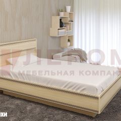 Кровать КР-1001 в Ялуторовске - yalutorovsk.mebel24.online | фото