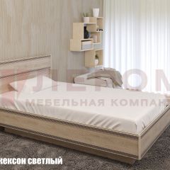 Кровать КР-1001 в Ялуторовске - yalutorovsk.mebel24.online | фото 2