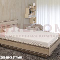 Кровать КР-1002 в Ялуторовске - yalutorovsk.mebel24.online | фото 2