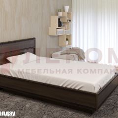 Кровать КР-1002 в Ялуторовске - yalutorovsk.mebel24.online | фото 3