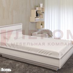 Кровать КР-1002 в Ялуторовске - yalutorovsk.mebel24.online | фото 4