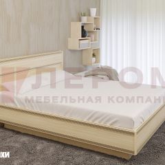 Кровать КР-1003 в Ялуторовске - yalutorovsk.mebel24.online | фото 1