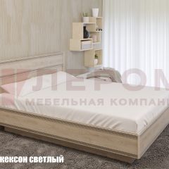 Кровать КР-1003 в Ялуторовске - yalutorovsk.mebel24.online | фото 2