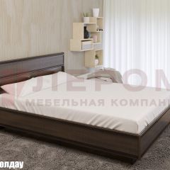 Кровать КР-1003 в Ялуторовске - yalutorovsk.mebel24.online | фото 3