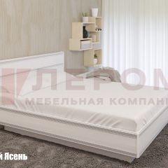 Кровать КР-1003 в Ялуторовске - yalutorovsk.mebel24.online | фото 4