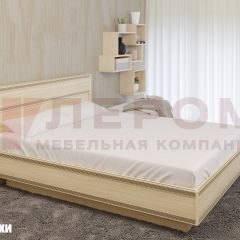 Кровать КР-1004 в Ялуторовске - yalutorovsk.mebel24.online | фото