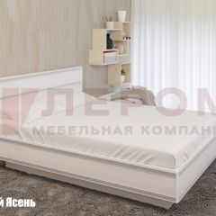 Кровать КР-1004 в Ялуторовске - yalutorovsk.mebel24.online | фото 4