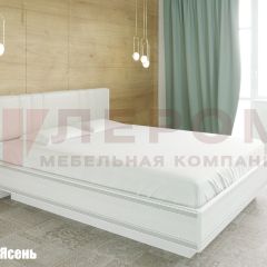 Кровать КР-1013 с мягким изголовьем в Ялуторовске - yalutorovsk.mebel24.online | фото 4