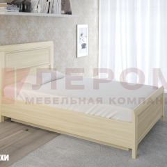 Кровать КР-1021 в Ялуторовске - yalutorovsk.mebel24.online | фото