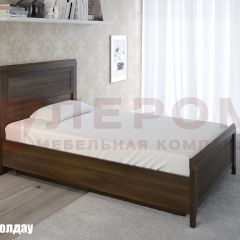 Кровать КР-1021 в Ялуторовске - yalutorovsk.mebel24.online | фото 3