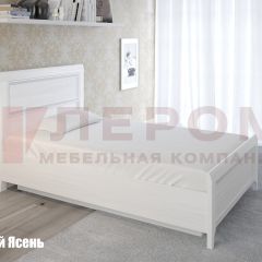 Кровать КР-1021 в Ялуторовске - yalutorovsk.mebel24.online | фото 4
