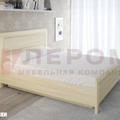 Кровать КР-1023 в Ялуторовске - yalutorovsk.mebel24.online | фото