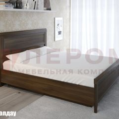 Кровать КР-1023 в Ялуторовске - yalutorovsk.mebel24.online | фото 3