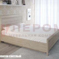 Кровать КР-1024 в Ялуторовске - yalutorovsk.mebel24.online | фото 2