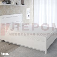 Кровать КР-1024 в Ялуторовске - yalutorovsk.mebel24.online | фото 4