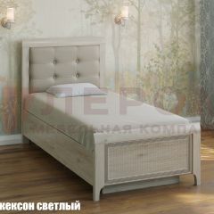 Кровать КР-1035 в Ялуторовске - yalutorovsk.mebel24.online | фото 2