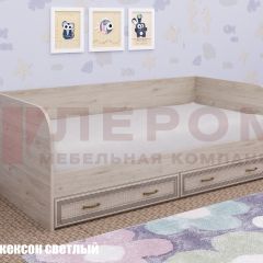 Кровать КР-1042 в Ялуторовске - yalutorovsk.mebel24.online | фото 2