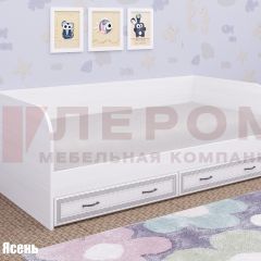 Кровать КР-1042 в Ялуторовске - yalutorovsk.mebel24.online | фото 4