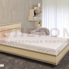 Кровать КР-2001 в Ялуторовске - yalutorovsk.mebel24.online | фото