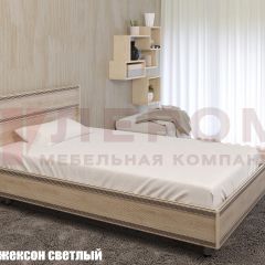Кровать КР-2001 в Ялуторовске - yalutorovsk.mebel24.online | фото 2